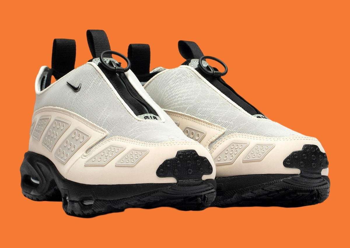 Air Sunder Max Ob