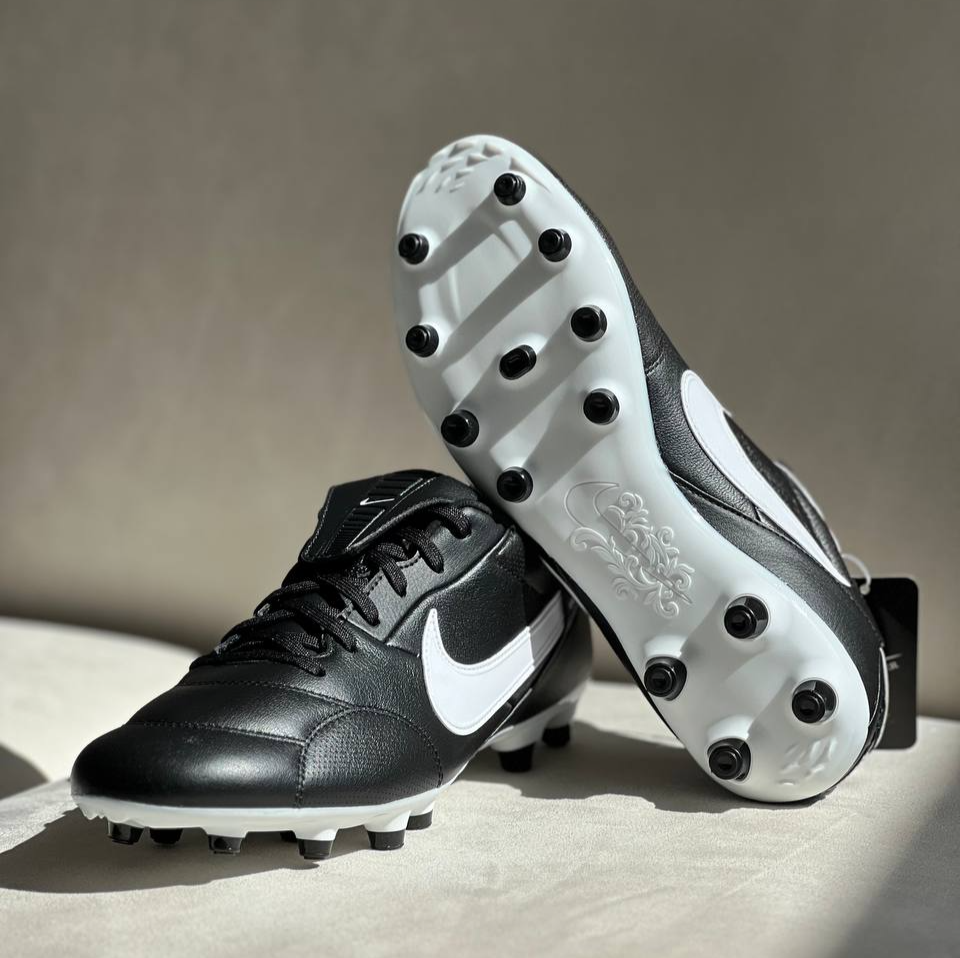 Nike Prem. III FG