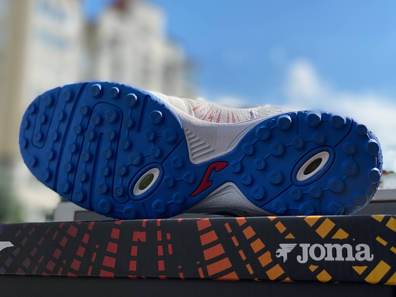 Joma Top Flex TF