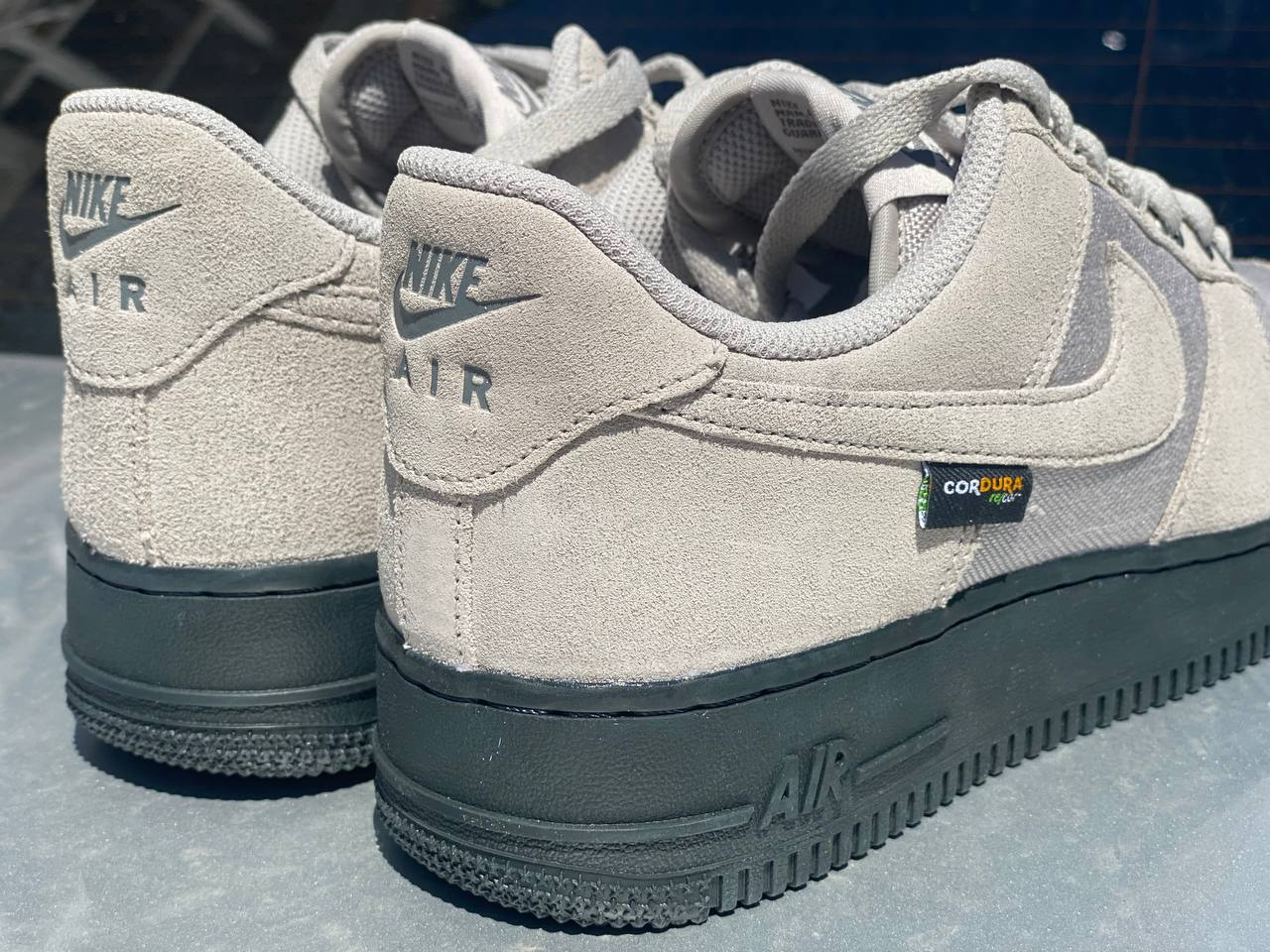 NK Air Force 1'07