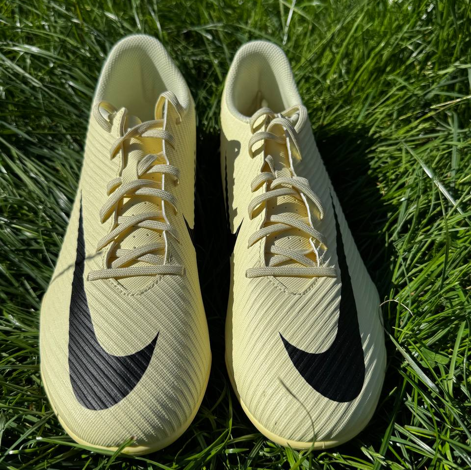 Vapor 15 Club FG