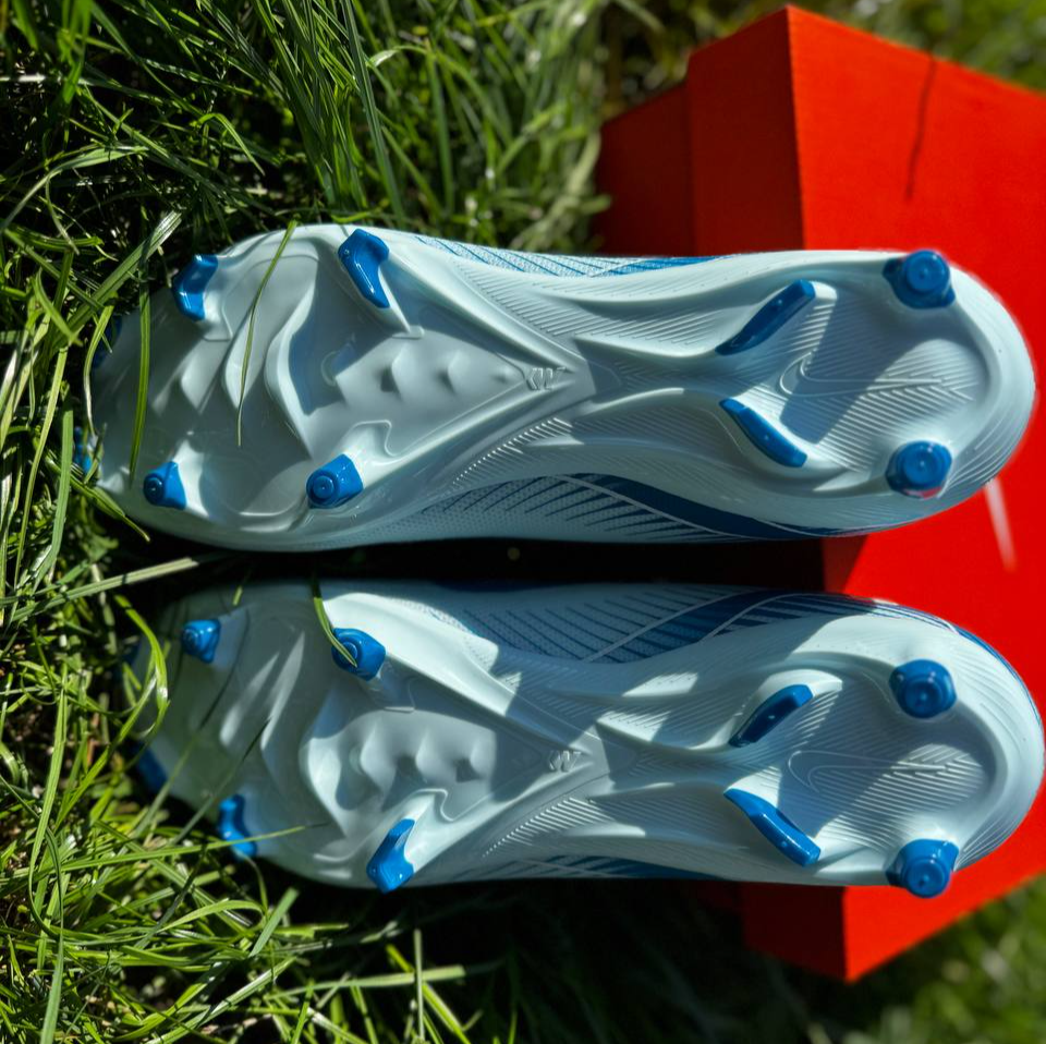 NK Vapor 16 Ac. FG