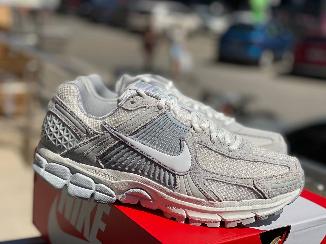 NK Vomero 5 WMNS