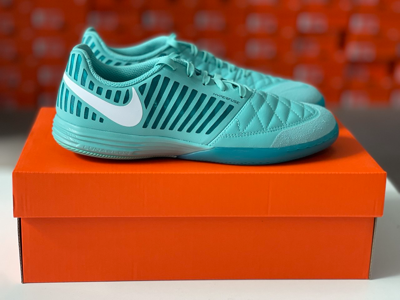 Lunar Gato II