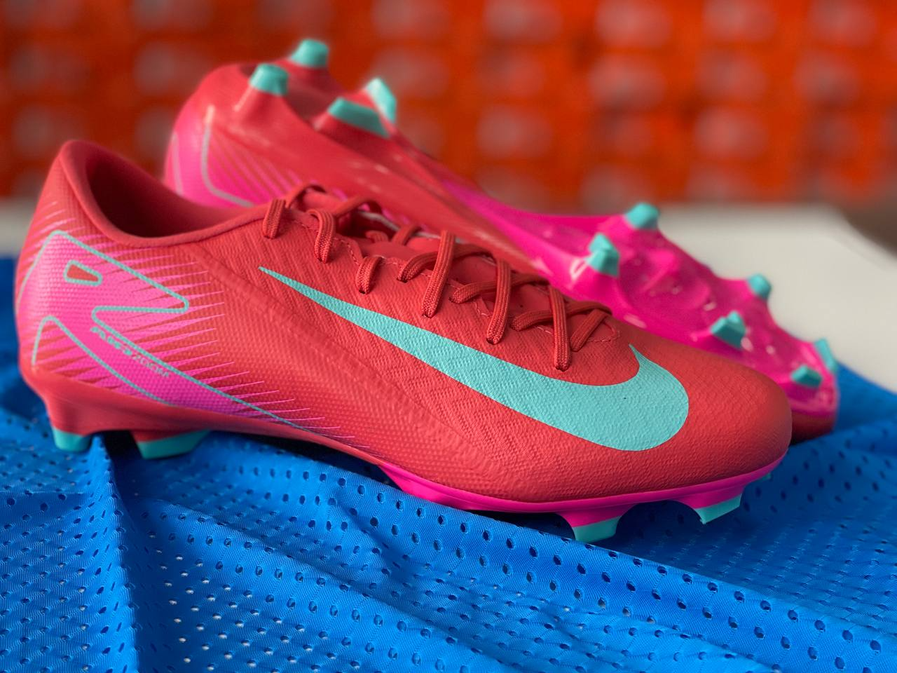 NK Vapor 16 Ac. FG
