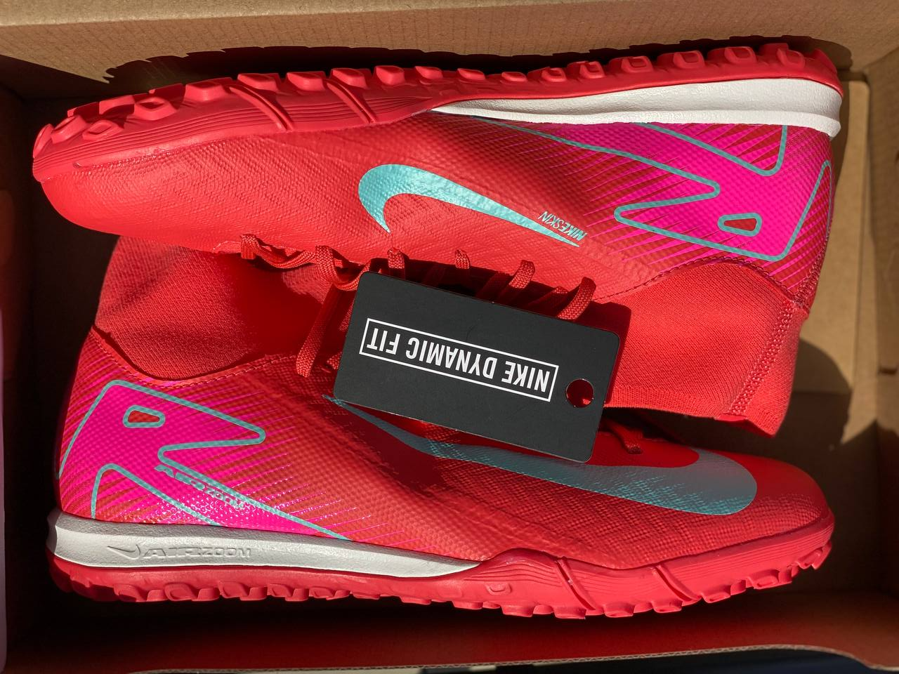 Superfly 10 Ac.TF