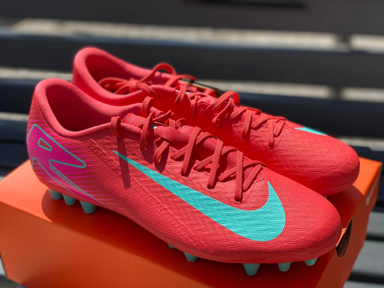 Vapor 16 Ac. AG
