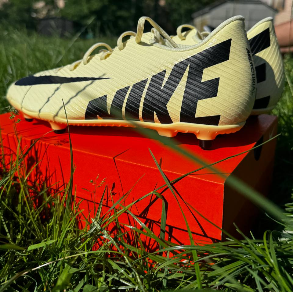 Vapor 15 Club FG