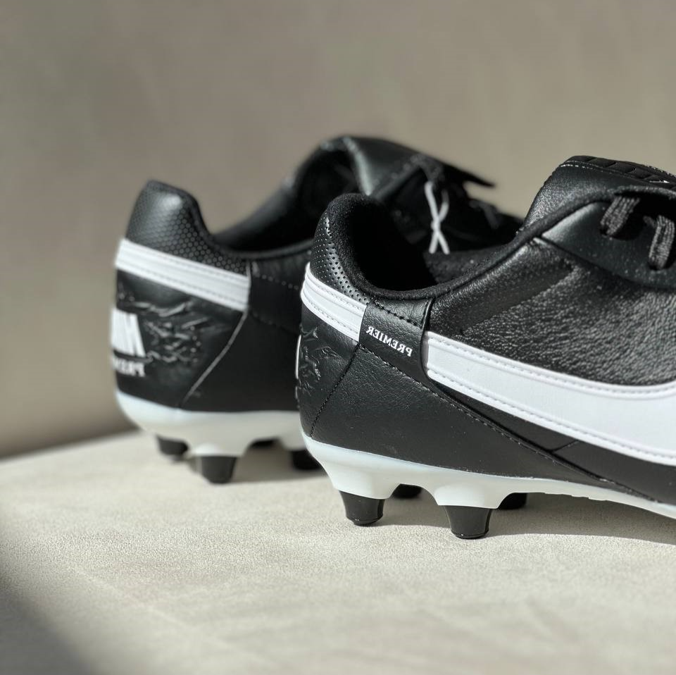 Nike Prem. III FG