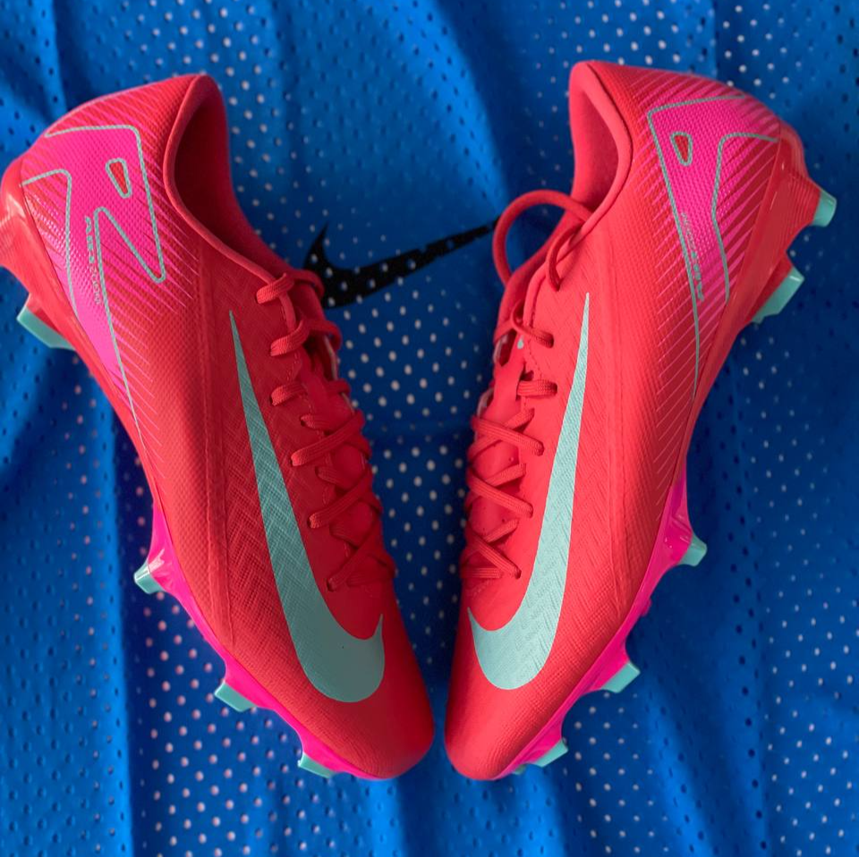 NK Vapor 16 Ac. FG