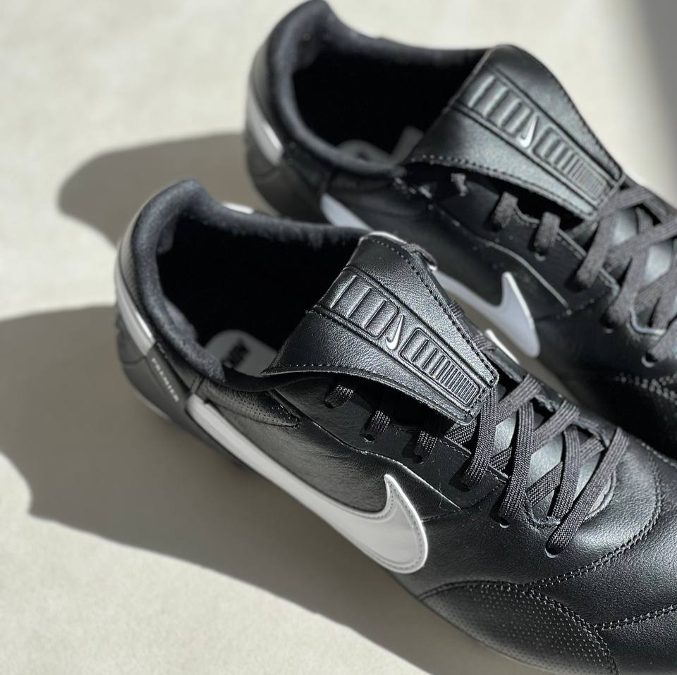 Nike Prem. III FG