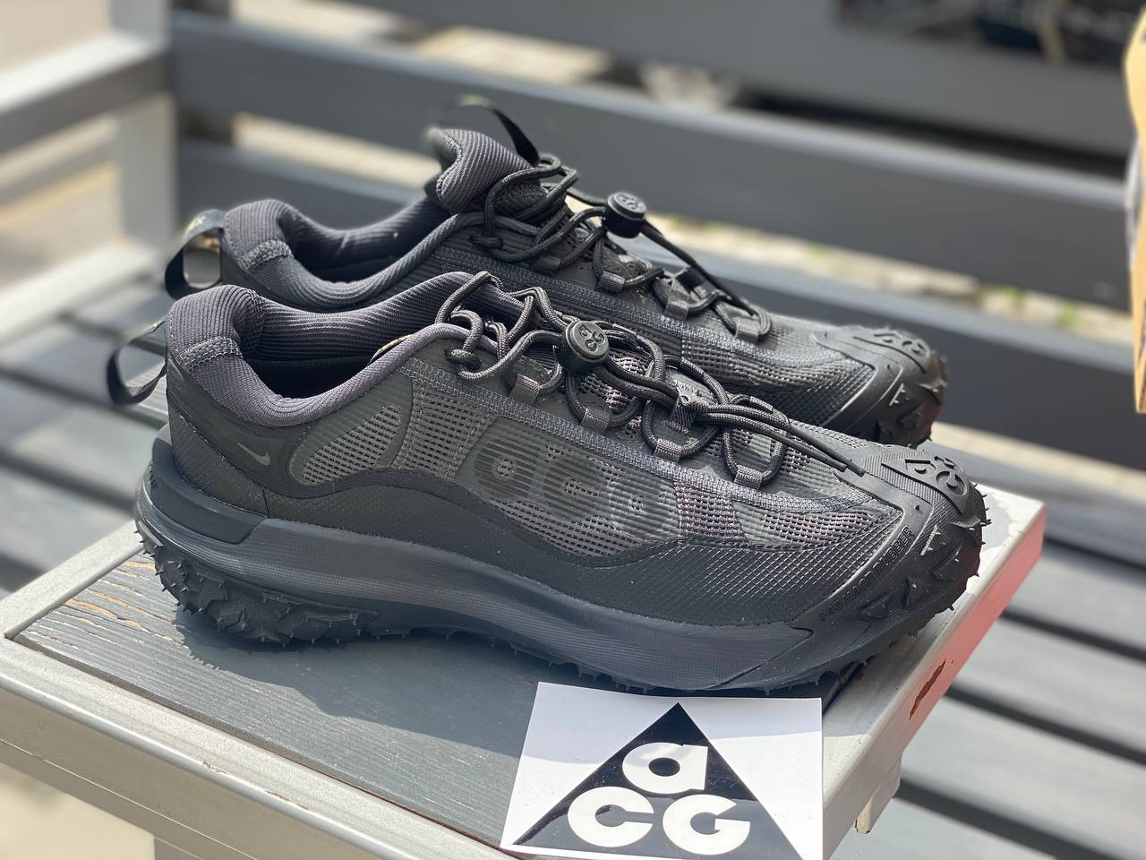NK ACG Mountain