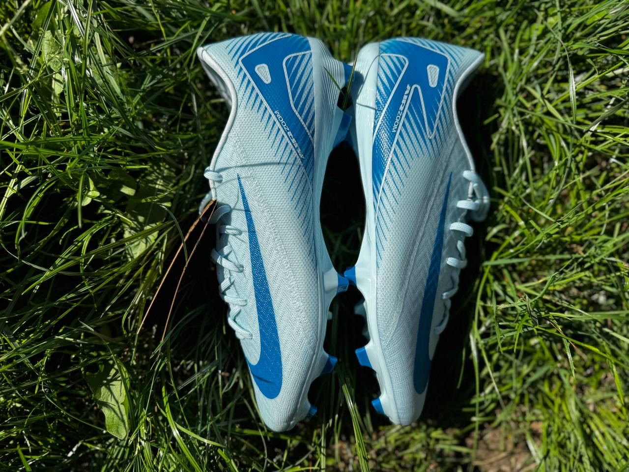 NK Vapor 16 Ac. FG