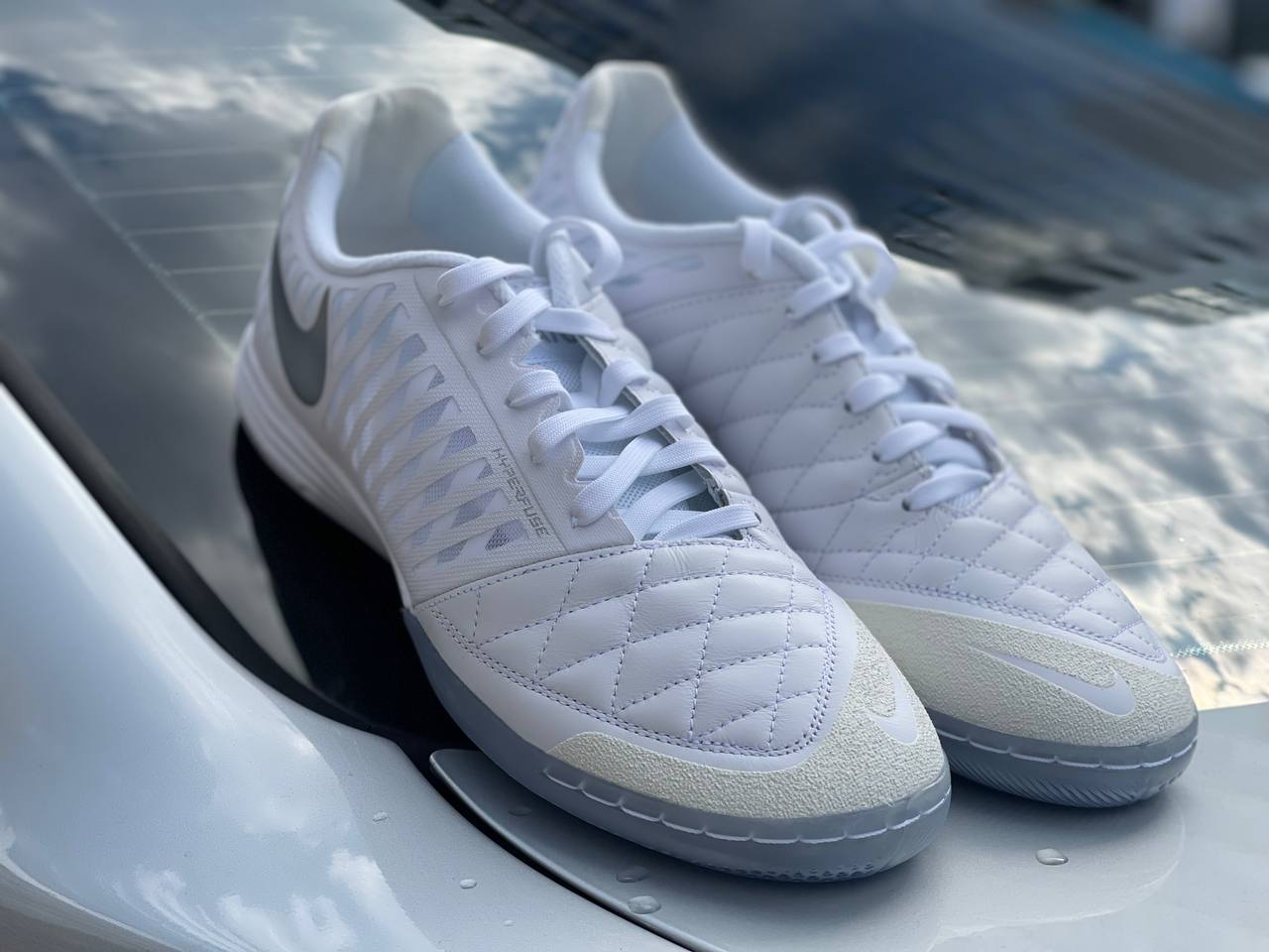 Lunar Gato II