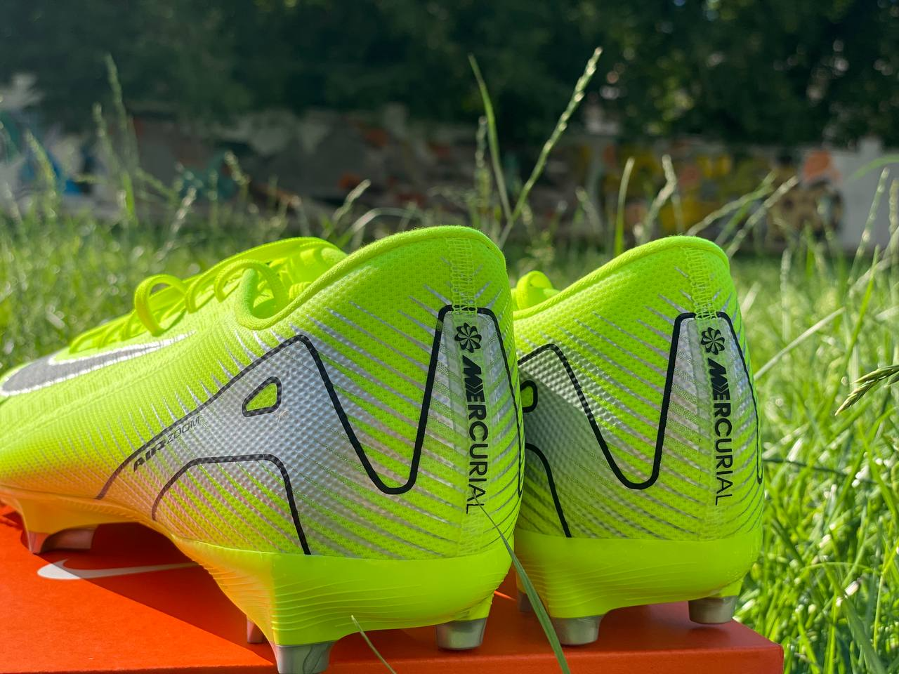 NK Vapor 16 Ac. FG