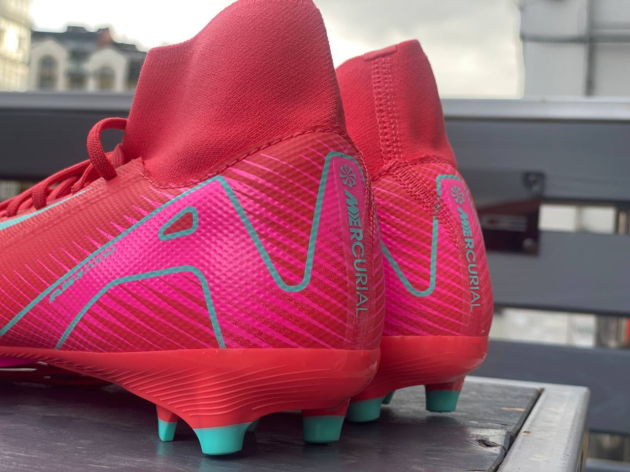 NK Superfly 10 Ac