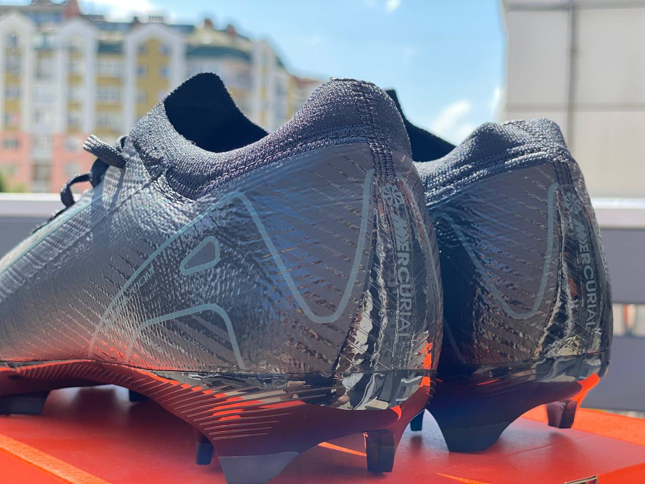 Vapor 16 Pro FG