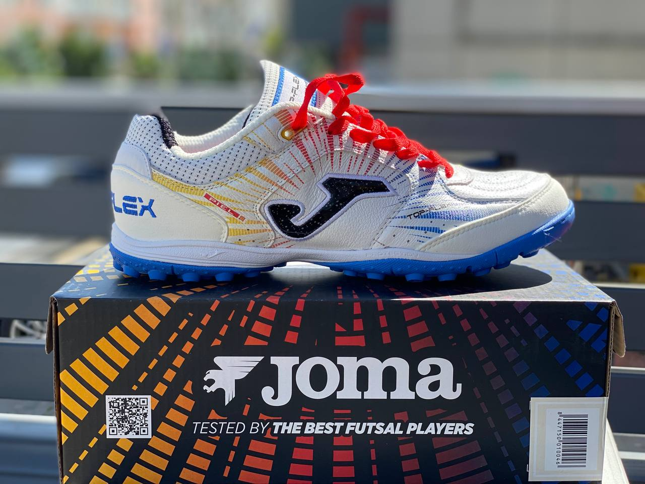 Joma Top Flex TF
