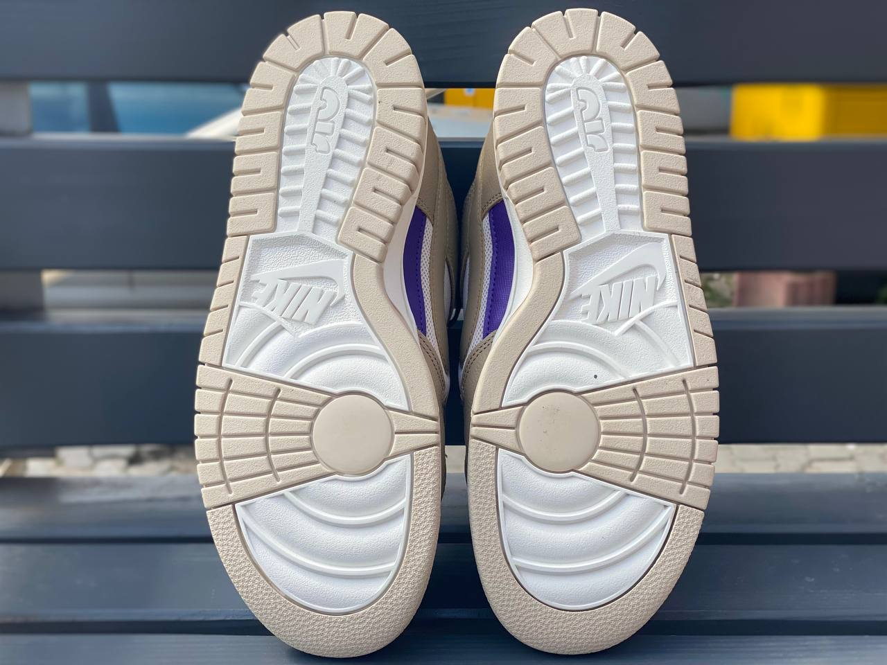 Air Dunk Jumbo