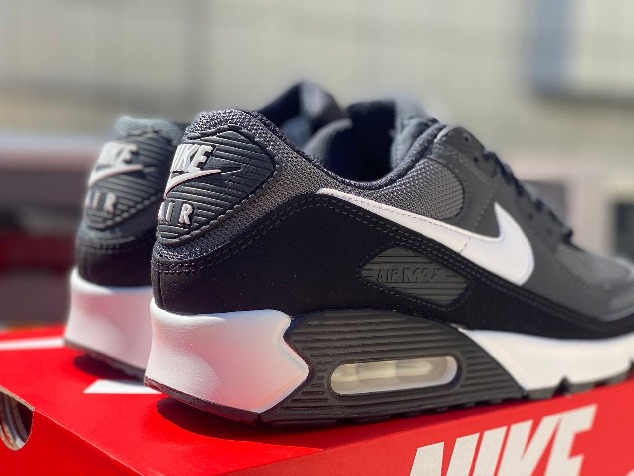 NK Air Max 90