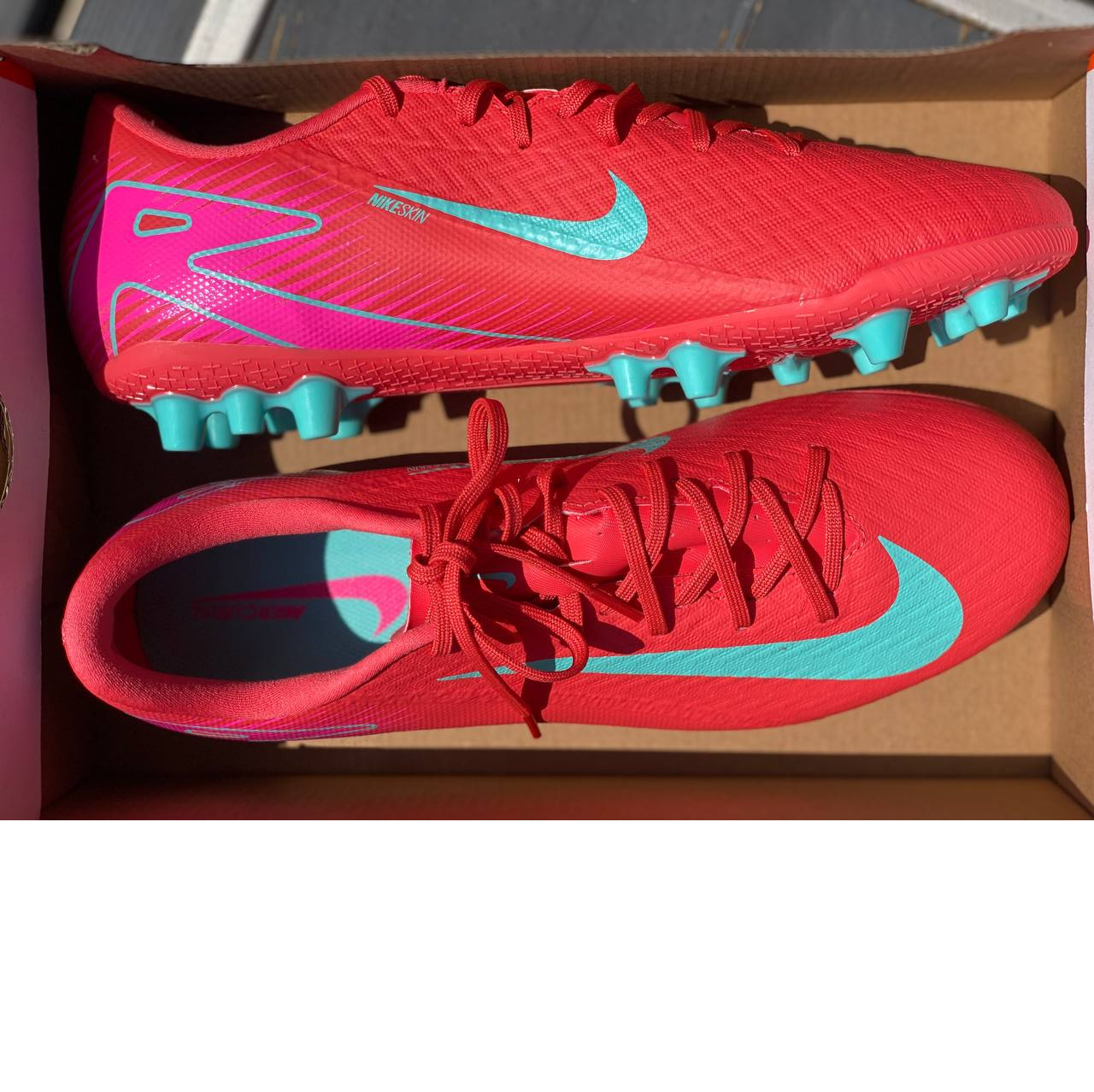 Vapor 16 Ac. AG