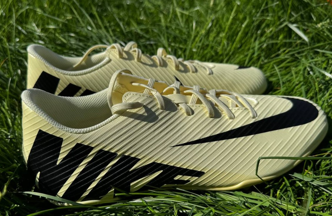 Vapor 15 Club FG