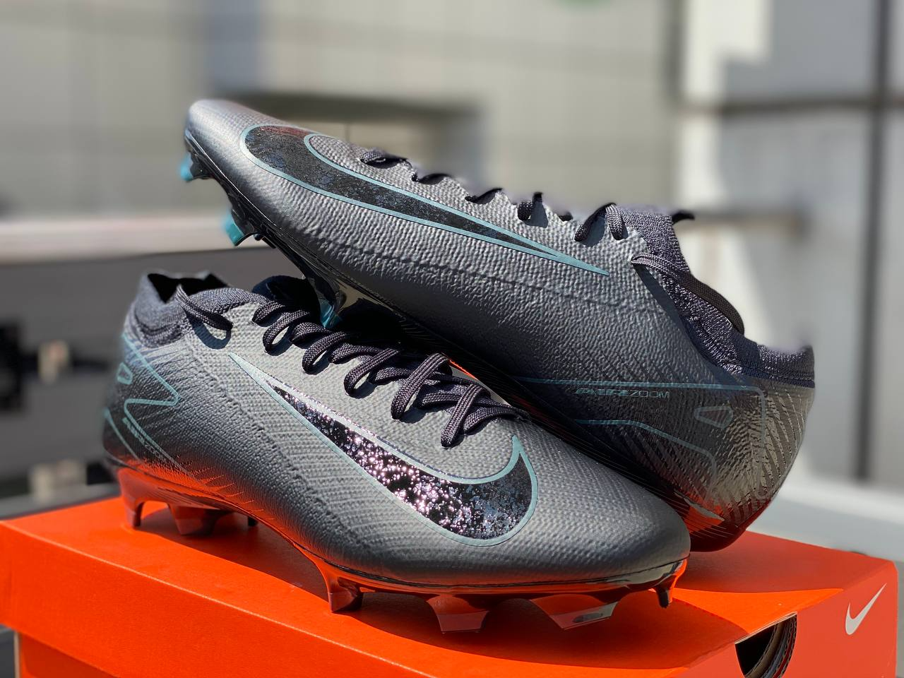Vapor 16 Pro FG