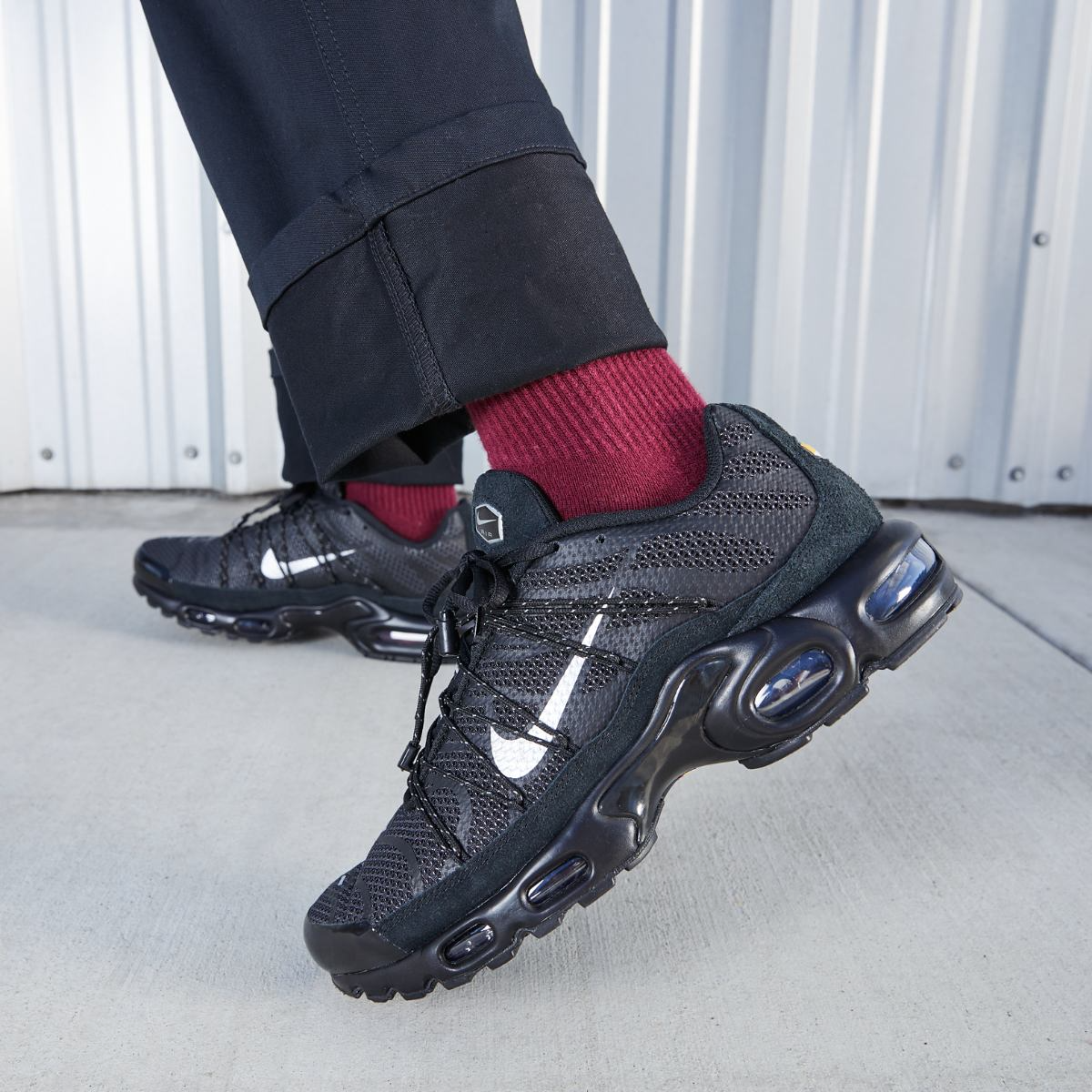 NK Air Max Plus