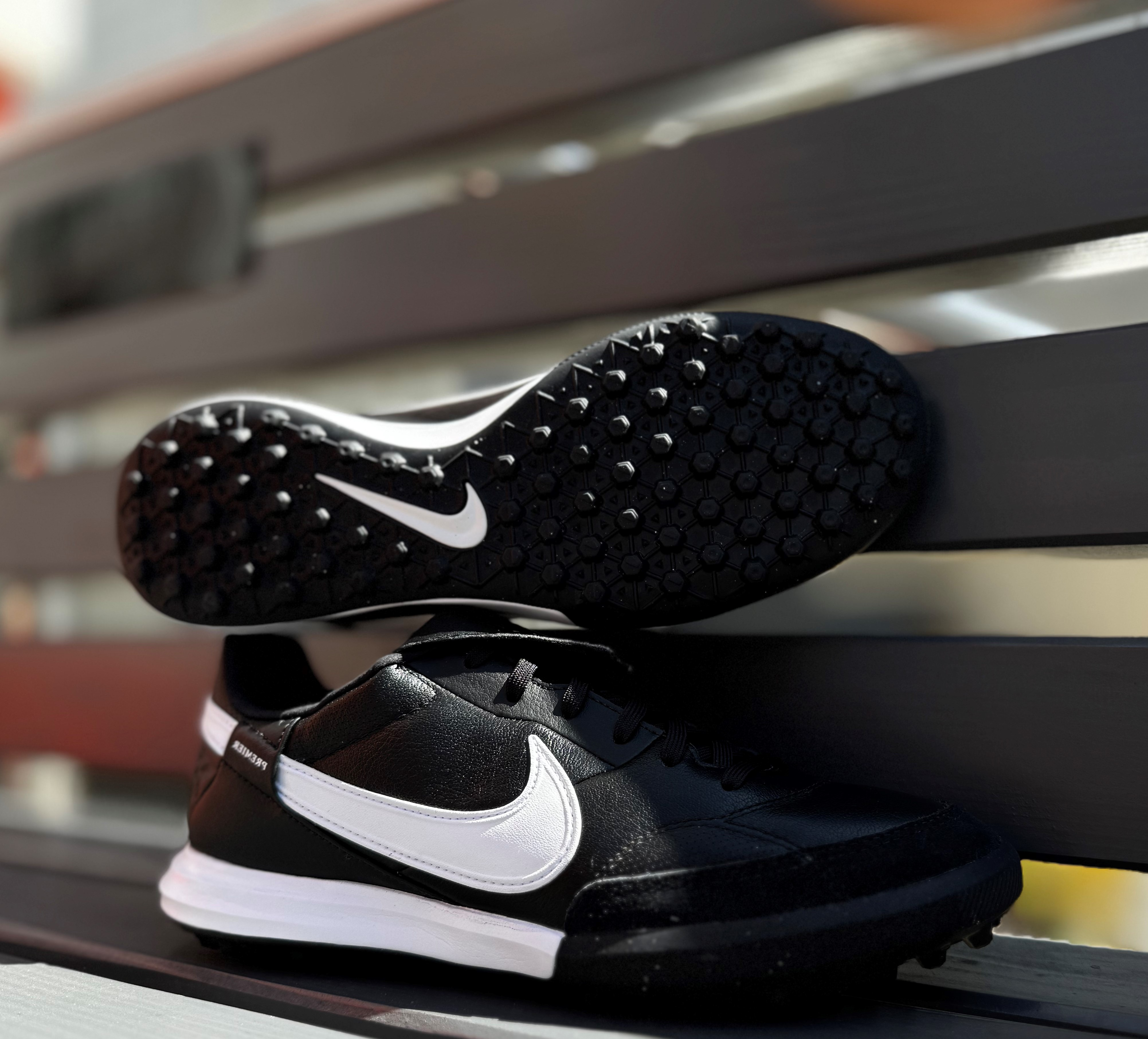 Nike Prem. III TF