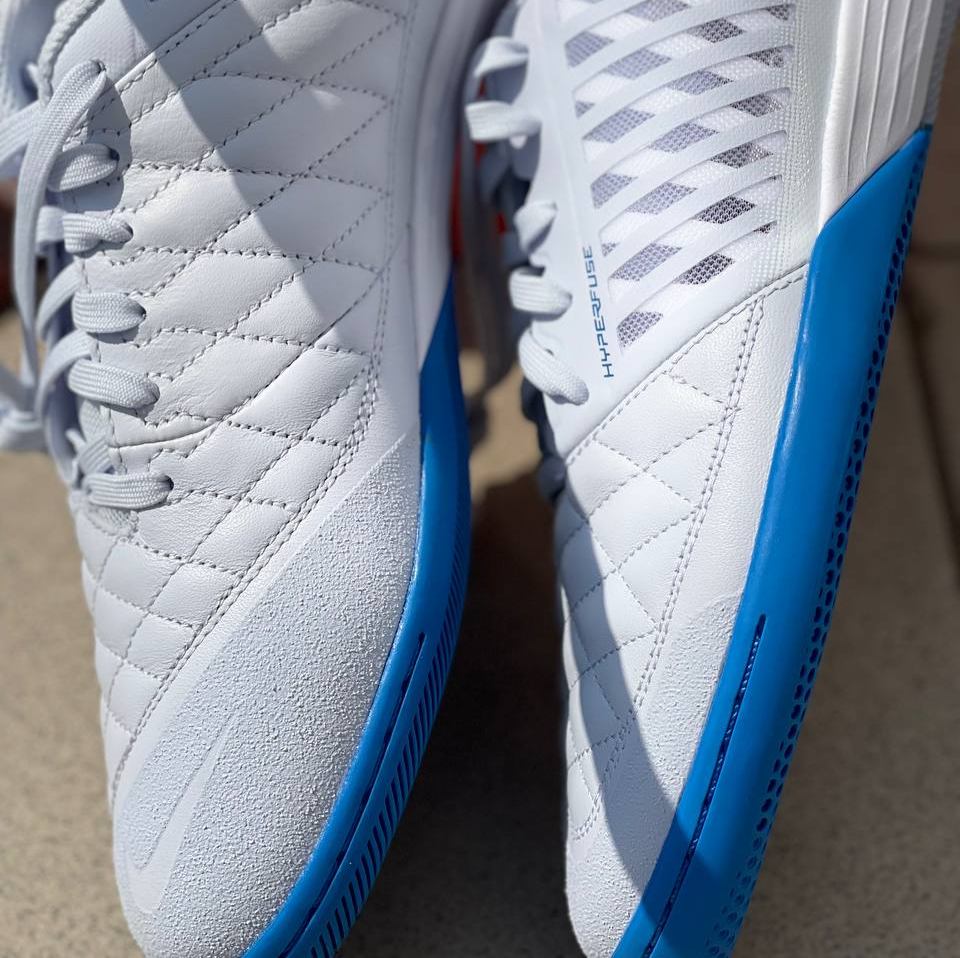 Lunar Gato II