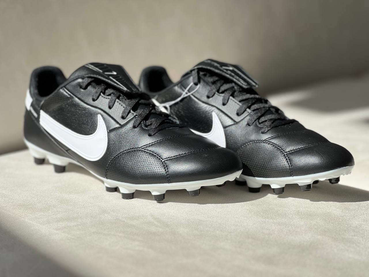 Nike Prem. III FG