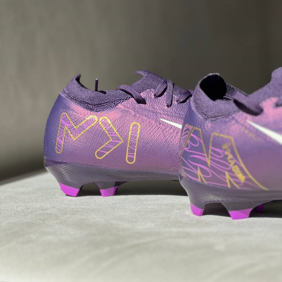 Vapor 16 Pro KM FG