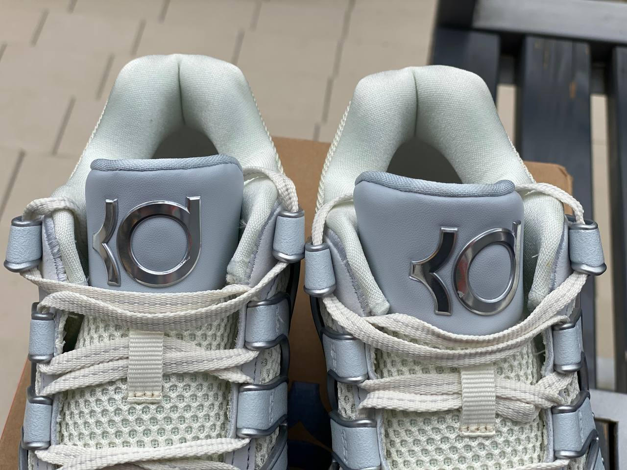 Nike KD18