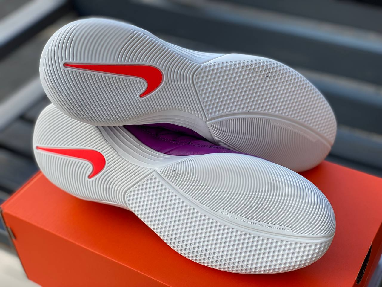 Lunar Gato II