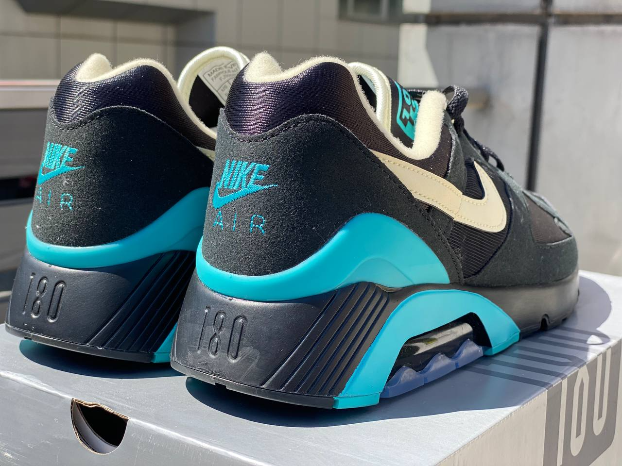 NK Air 180