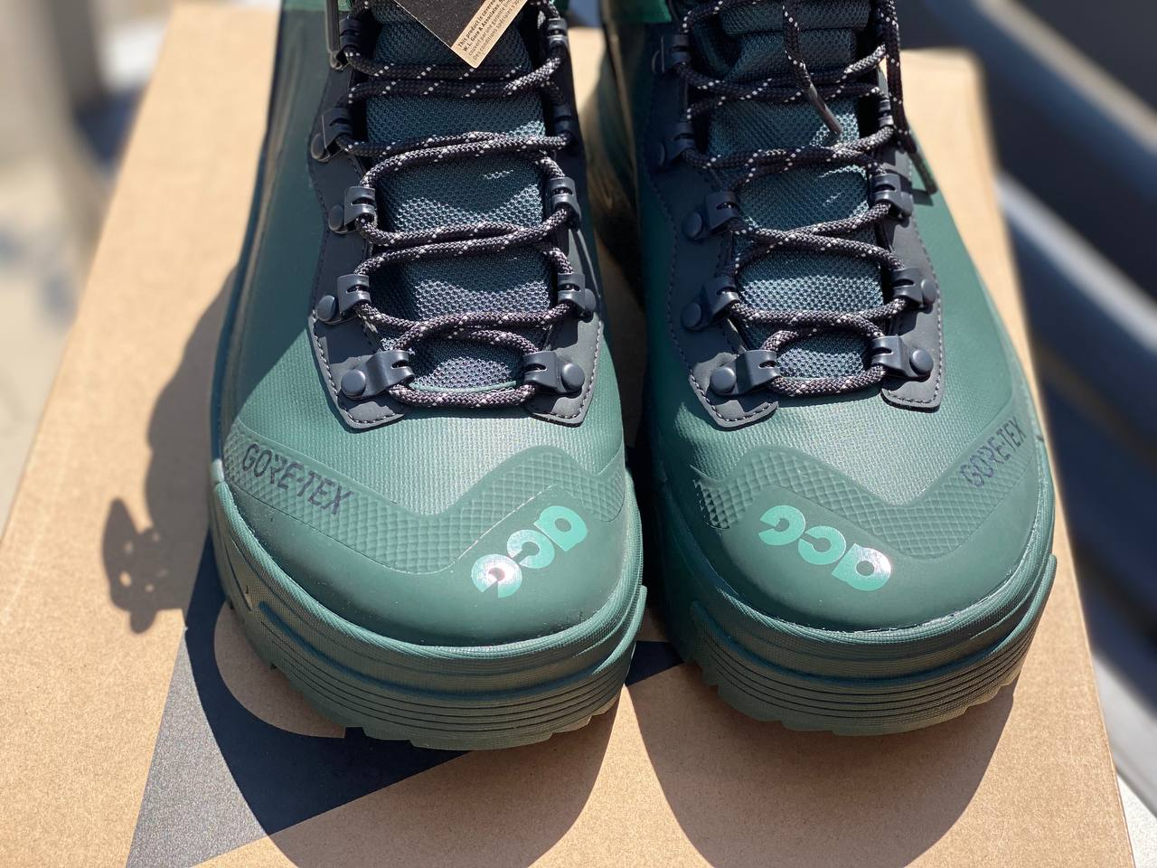 NK ACG Air Zoom