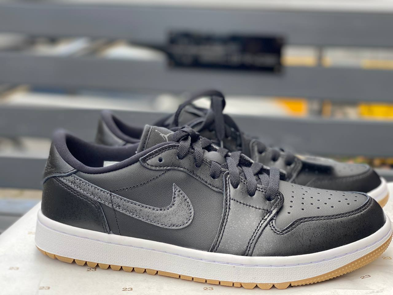 NK Air Jordan