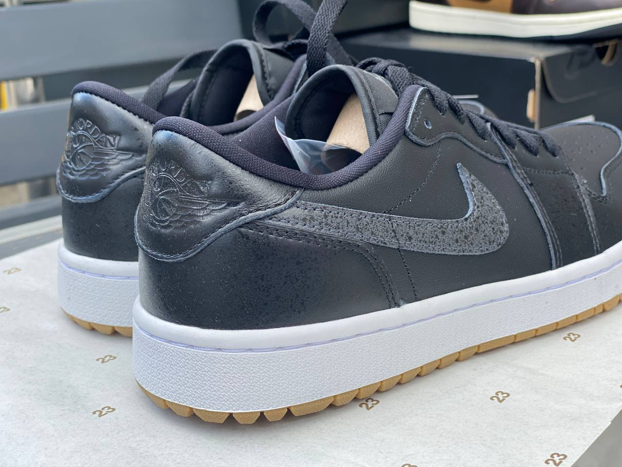 NK Air Jordan