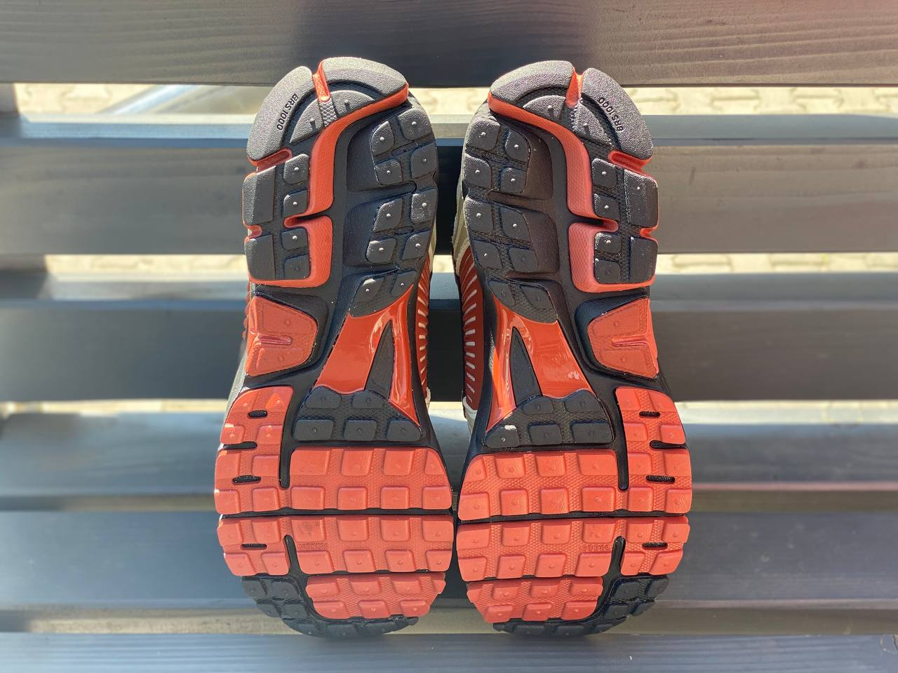 Nike Vomero 5