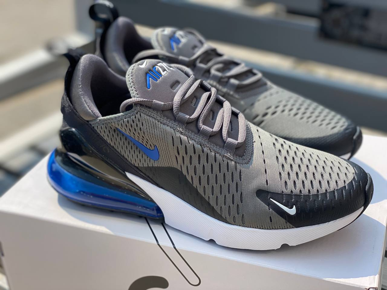 NK Air Max 270