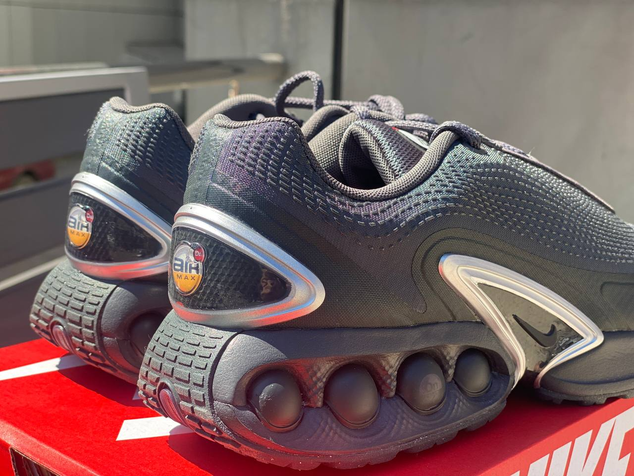 NK Air Max DN