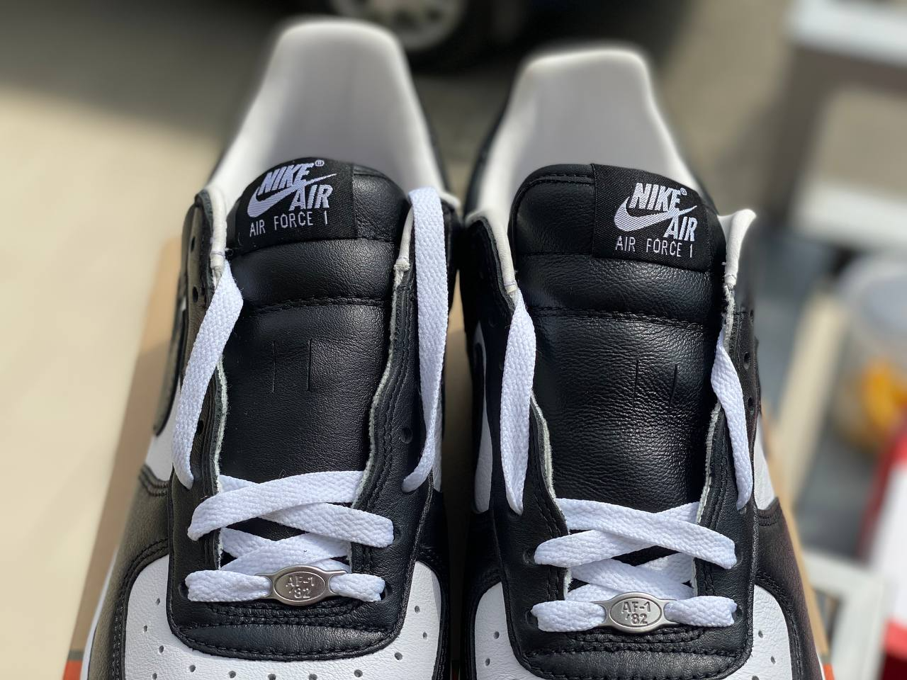 NK Air Force 1 Low