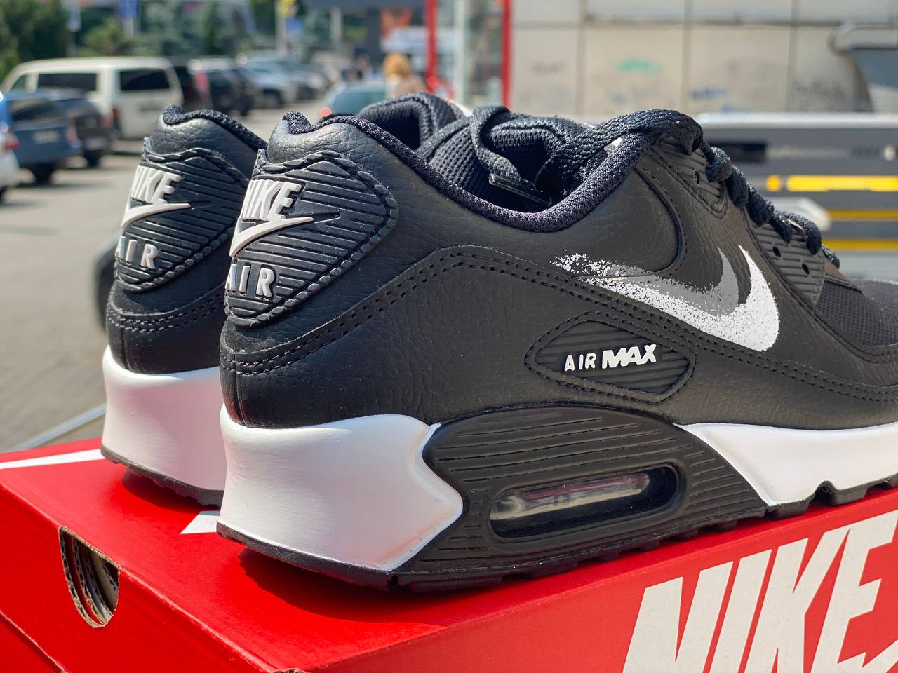 Nike Air Max 90