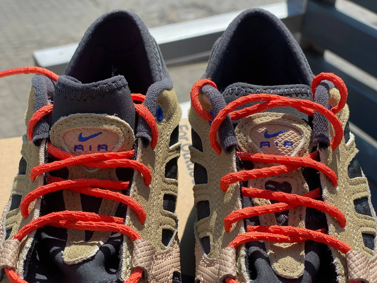 ACG Air Exploraid
