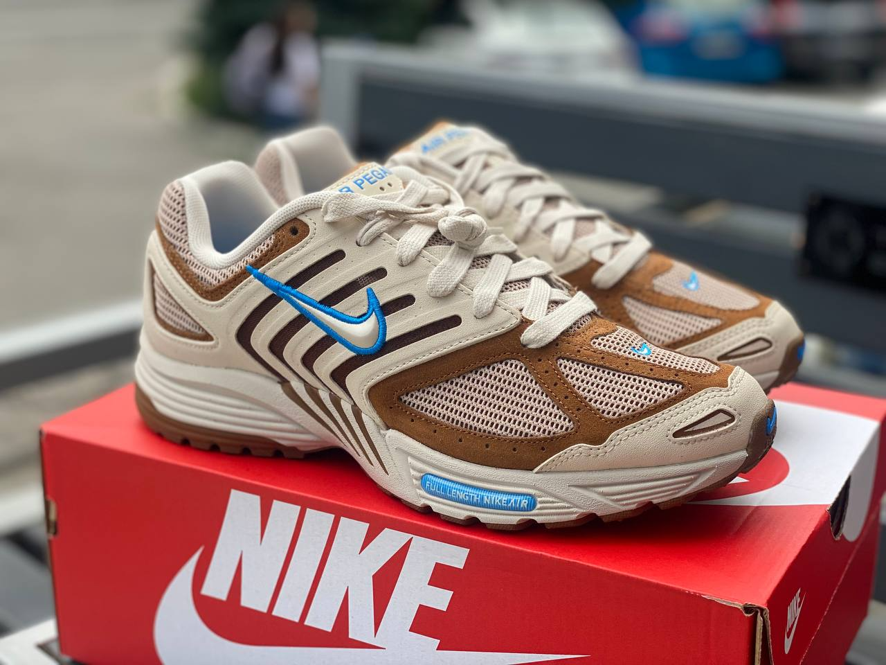 Nike Pegasus