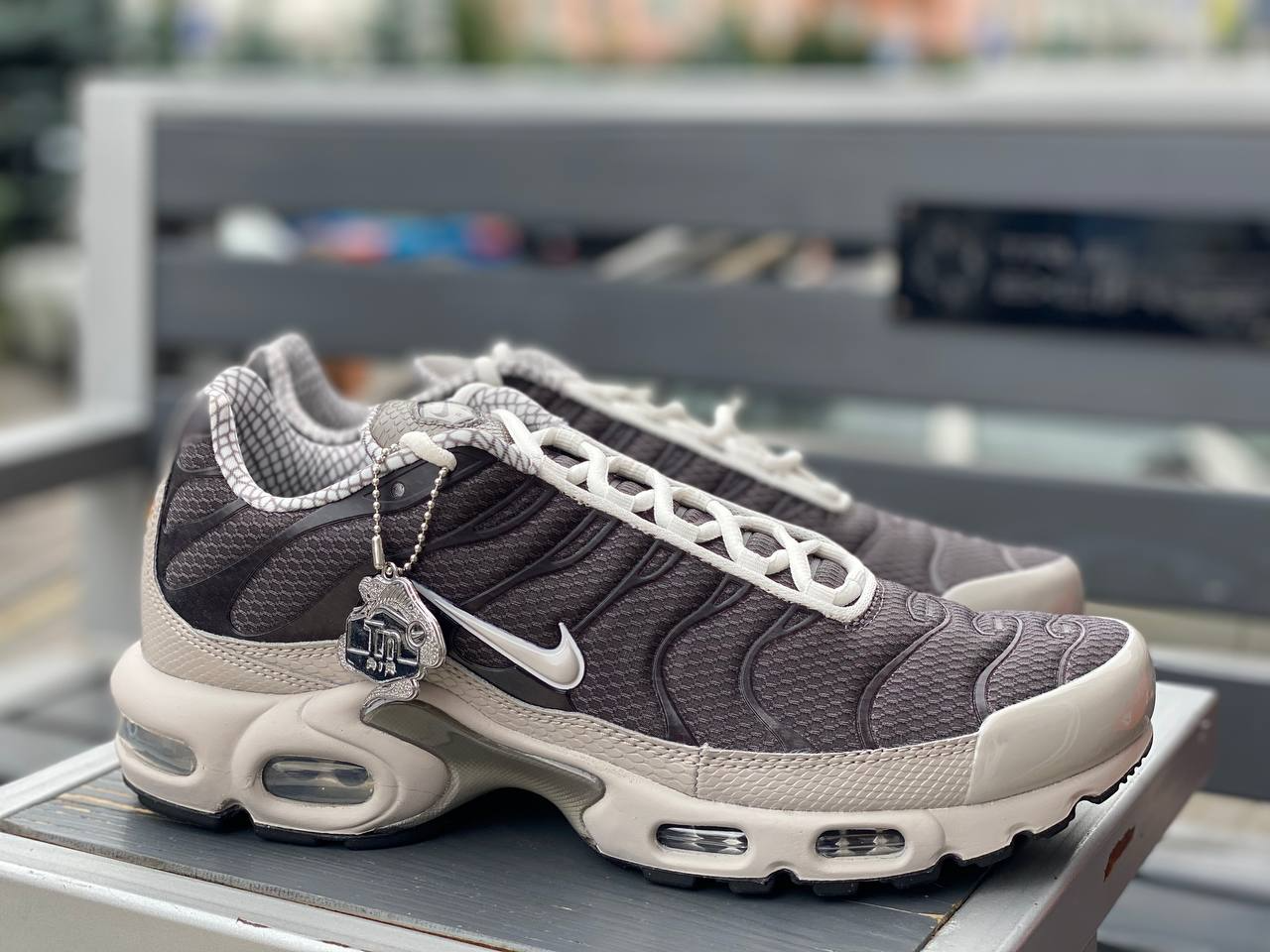 NK TN Air Max Pl.