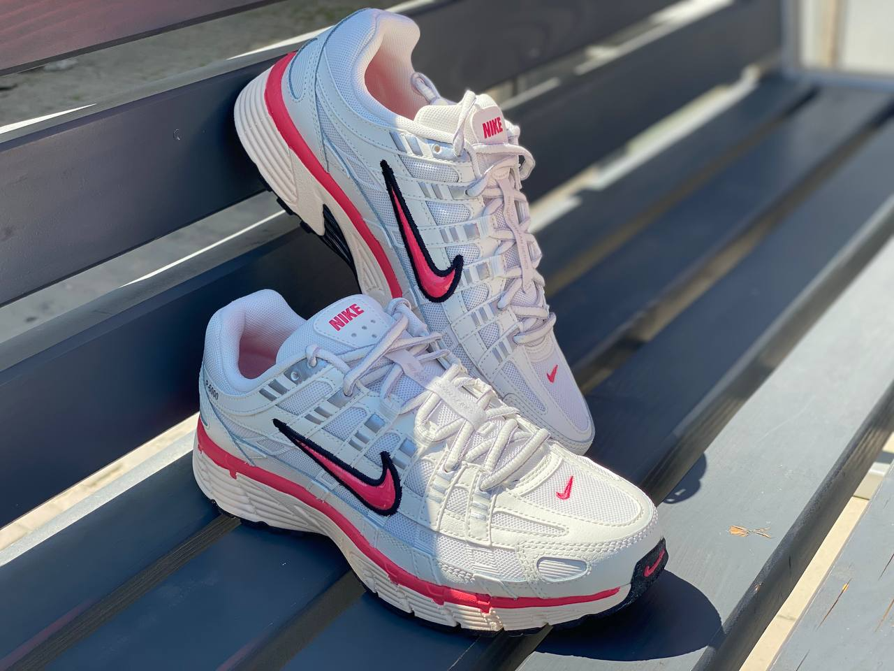 NIKE W P-6000