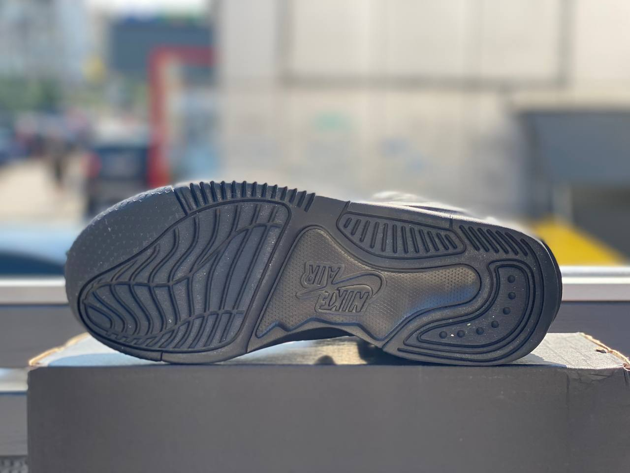Jordan Max Aura 5