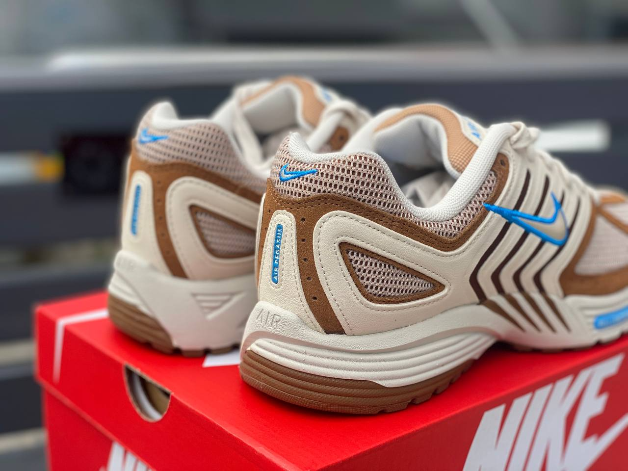 Nike Pegasus