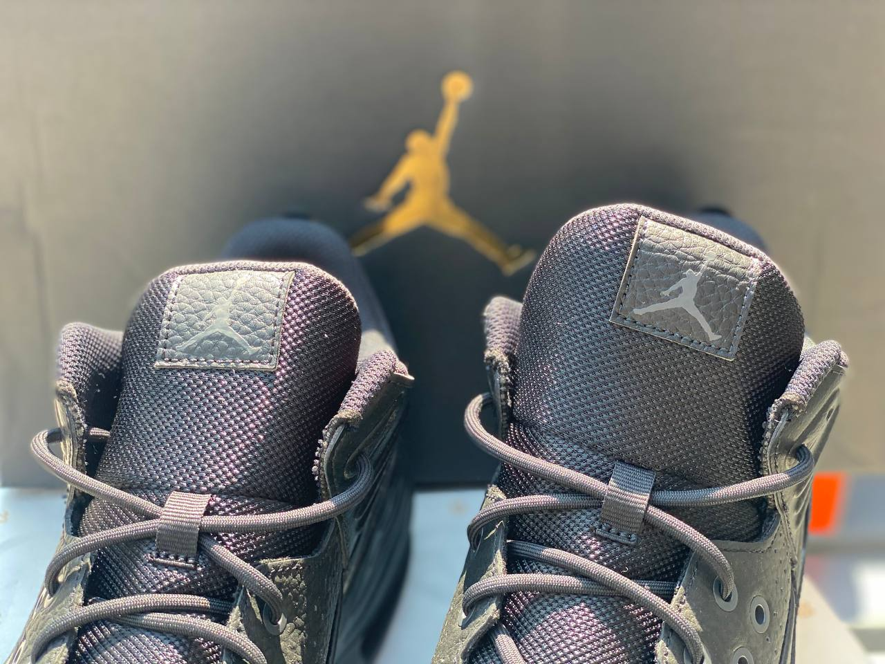 Jordan Max Aura 5